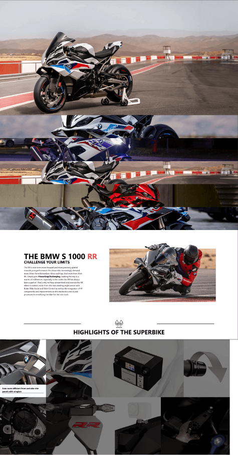 S1000RR